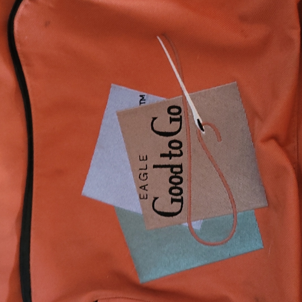 Craft bag - Picture 2 of 9